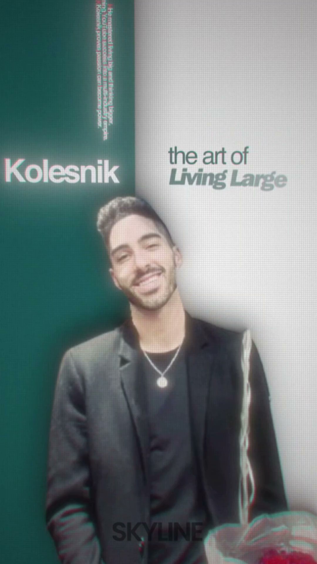 Living Large